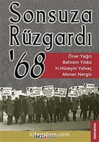 Sonsuza Rüzgardı'68