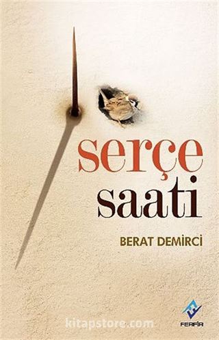 Serçe Saati