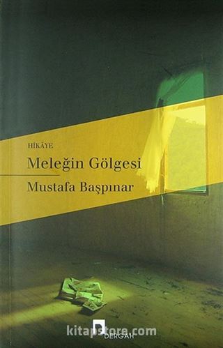 Meleğin Gölgesi