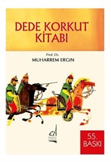 Dede Korkut Kitabı