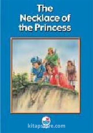 The Necklace Of The Princess (Reader B) Cd'siz