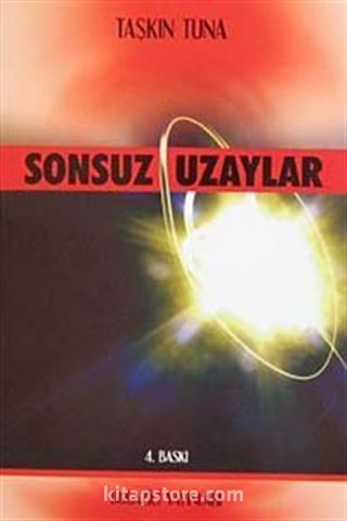 Sonsuz Uzaylar