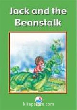 Jack And The Beanstalk (Reader C) Cd'siz