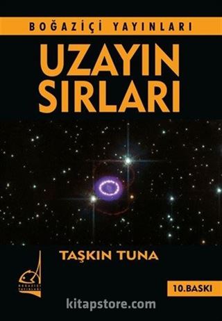 Uzayın Sırları