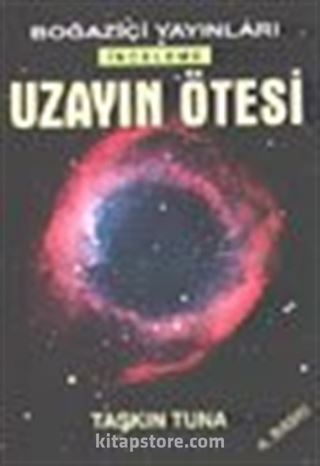 Uzayın Ötesi