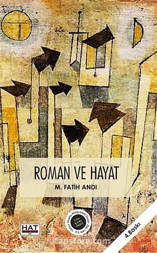 Roman ve Hayat