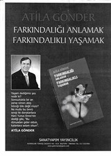 Farkındalığı Anlamak Farkındalıklı Yaşamak