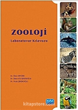 Zooloji Laboratuvar Kılavuzu