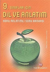 9. Sınıflar İçin Dil ve Anlarım Konu Anlatımlı Soru Bankası