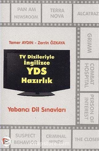 Yabancı Dil Sınavları