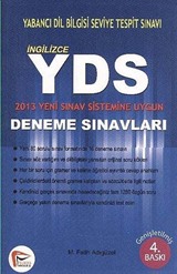 İngilizce YDS Deneme Sınavları