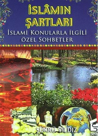 İslamın Şartları (Cep Boy)