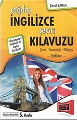 Çağdaş İngilizce Çeviri Klavuzu