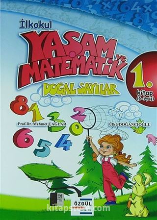 İlkokul Yaşam ve Matematik