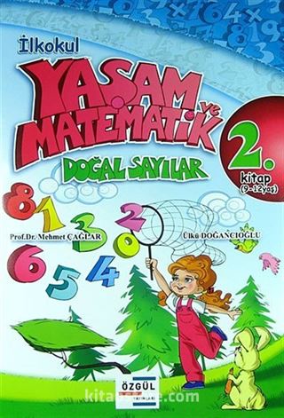 İlkokul Yaşam ve Matematik