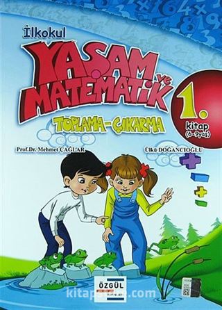 İlkokul Yaşam ve Matematik