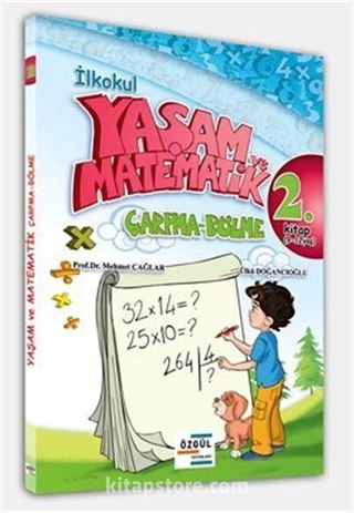 İlkokul Yaşam ve Matematik