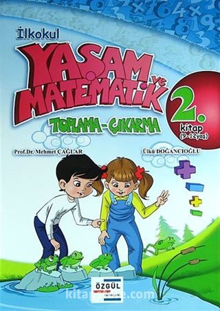 İlkokul Yaşam ve Matematik