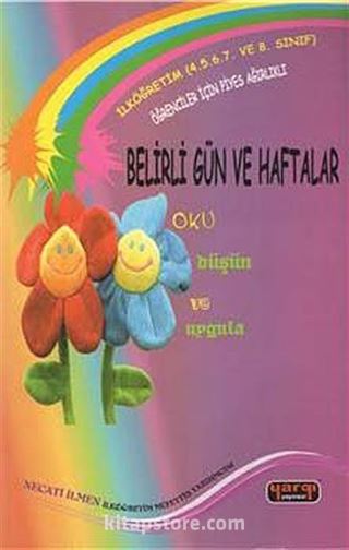 Belirli Gün ve Haftalar