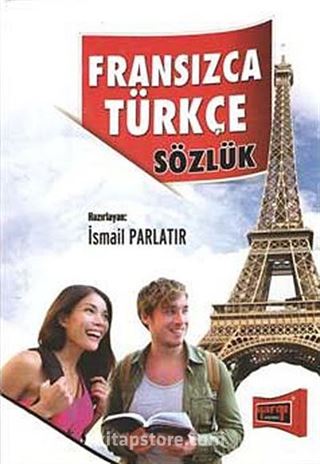 Fransızca-Türkçe Sözlük