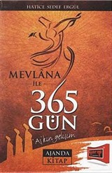 Mevlana ile 365 Gün Günlük