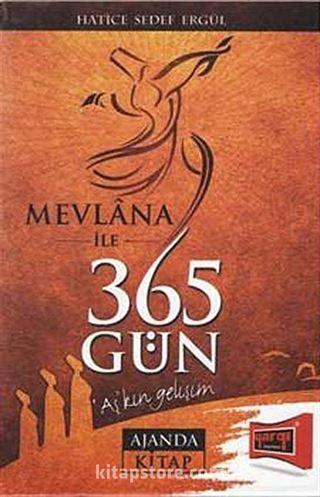 Mevlana ile 365 Gün Günlük