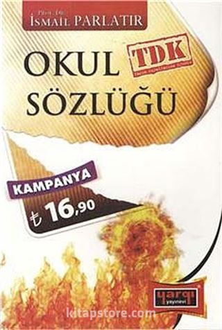 Okul Sözlüğü