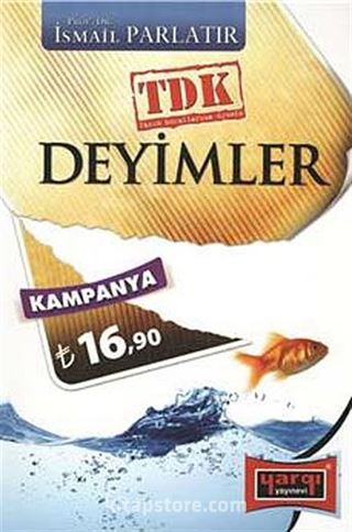 Deyimler