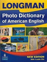 Longman Photo Dictionary of American English