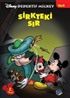 Sirkteki Sır / Dedektif Mickey -9