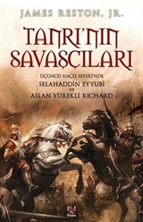 Tanrı'nın Savaşçıları Selahaddin Eyyubi ve Kral Richard