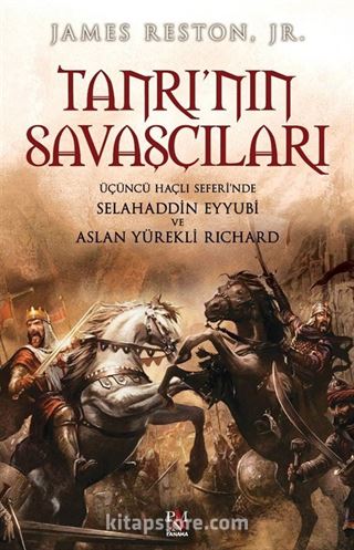 Tanrı'nın Savaşçıları Selahaddin Eyyubi ve Kral Richard