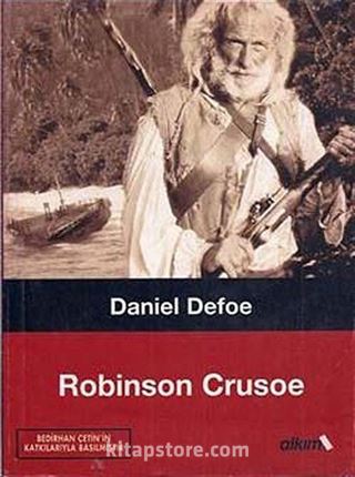 Robinson Crusoe