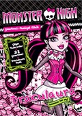 Monster High Draculaura Hakkında Her Şey
