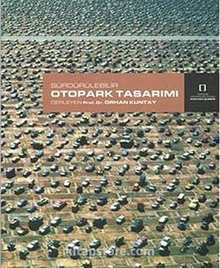 Sürdürülebilir Otopark Tasarımı