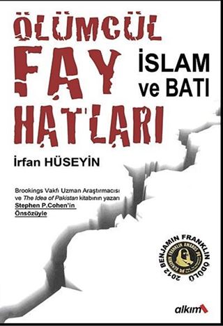 Ölümcül Fay Hatları