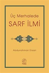 Üç Merhalede Sarf İlmi