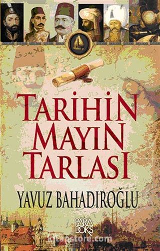 Tarihin Mayın Tarlası