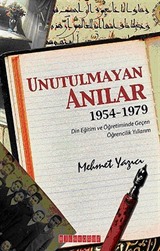 Unutulmayan Anılar