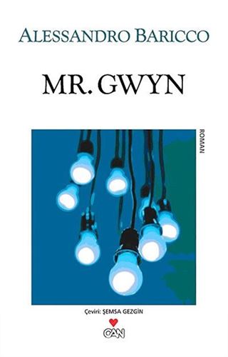 Mr.Gwyn