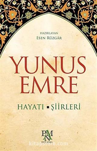 Yunus Emre