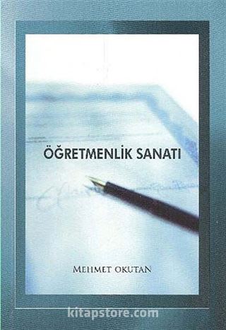 Öğretmenlik Sanatı