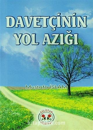 Davetçinin Yol Azığı (Cep Boy)