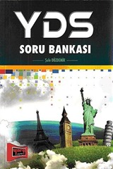 2013 YDS Soru Bankası