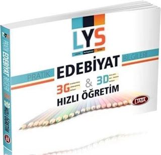 LYS Pratik Edebiyat Bilgileri