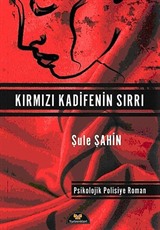 Kırmızı Kadifenin Sırrı