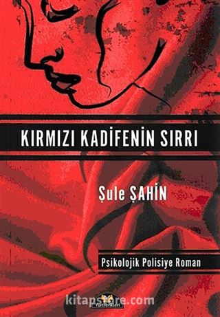 Kırmızı Kadifenin Sırrı