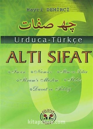 Altı Sıfat