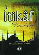 İtikaf Risalesi (Cep Boy)