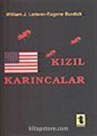 Kızıl Karıncalar